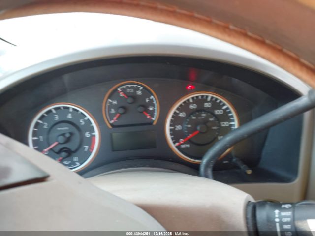 2008 NISSAN TITAN 1N6BA07GX8N319698 Photo 6