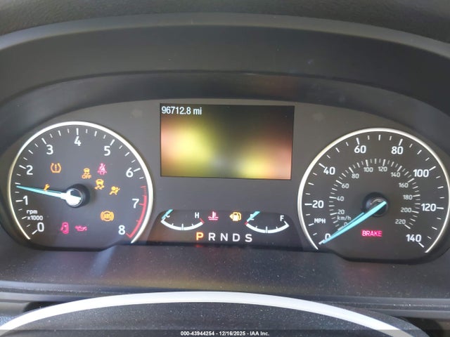 MAJ3P1TE8JC216223 Ford Ecosport Se