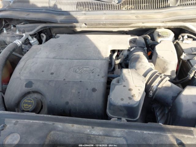 2016 FORD EXPLORER 1FM5K8D84GGD25309 Photo 9