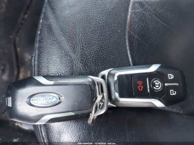 2016 FORD EXPLORER 1FM5K8D84GGD25309 Photo 10