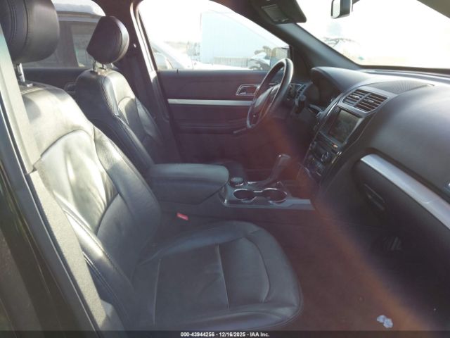 2016 FORD EXPLORER 1FM5K8D84GGD25309 Photo 4