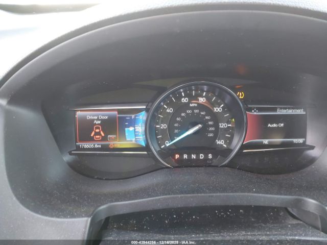 2016 FORD EXPLORER 1FM5K8D84GGD25309 Photo 6