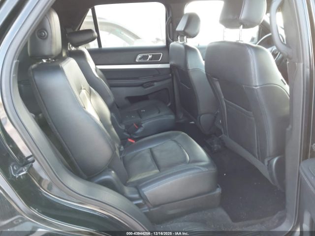 2016 FORD EXPLORER 1FM5K8D84GGD25309 Photo 7