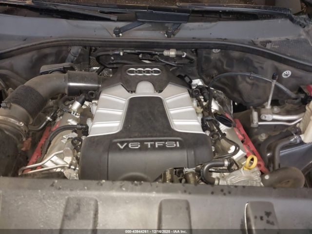 2014 AUDI Q7 WA1LGAFE1ED010936 Photo 9