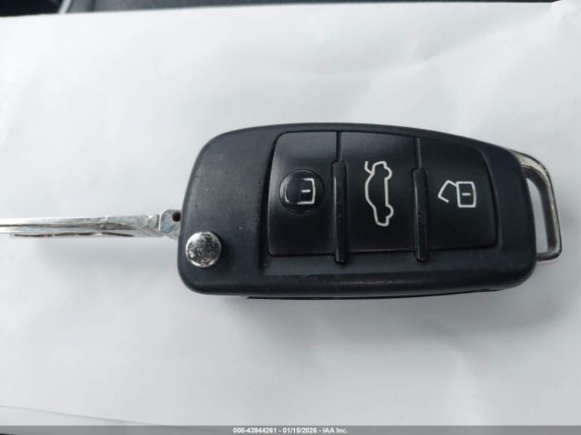 2014 AUDI Q7 WA1LGAFE1ED010936 Photo 10