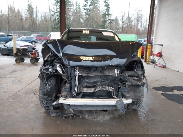 WA1LGAFE1ED010936 Audi Q7 3.0t Premium