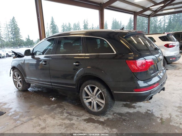 WA1LGAFE1ED010936 Audi Q7 3.0t Premium