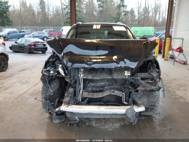 2014 AUDI Q7 WA1LGAFE1ED010936 Photo 5