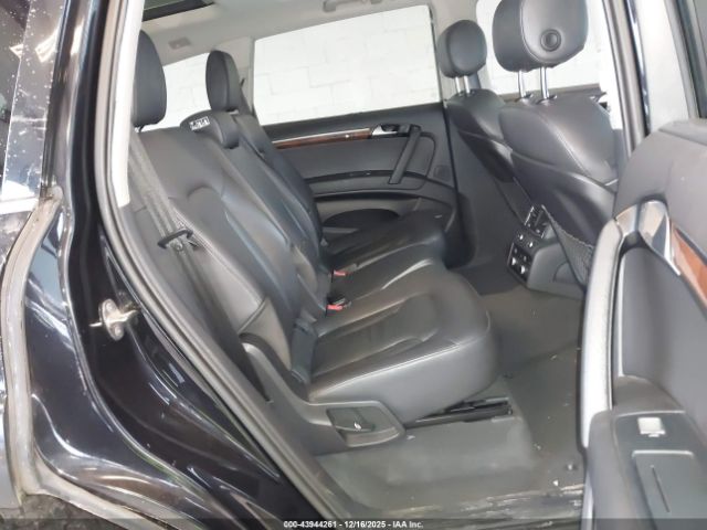 2014 AUDI Q7 WA1LGAFE1ED010936 Photo 7