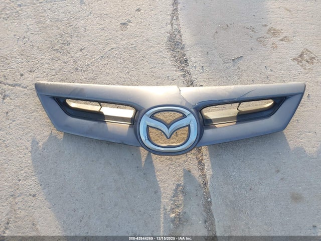 2008 Mazda Mazda3 S Sport მანქანა იყიდება აუქციონზე, vin: JM1BK344581781427, აუქციონის ნომერი: 43944269