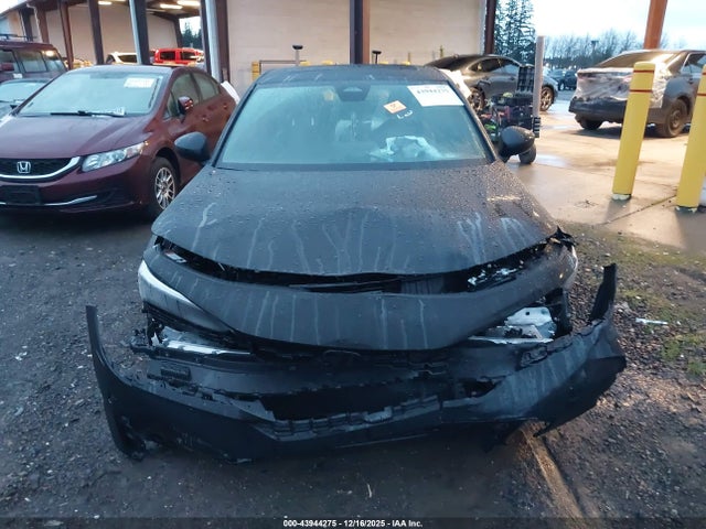 19XFL4H87TE000012 Honda Civic Hybrid Sport
