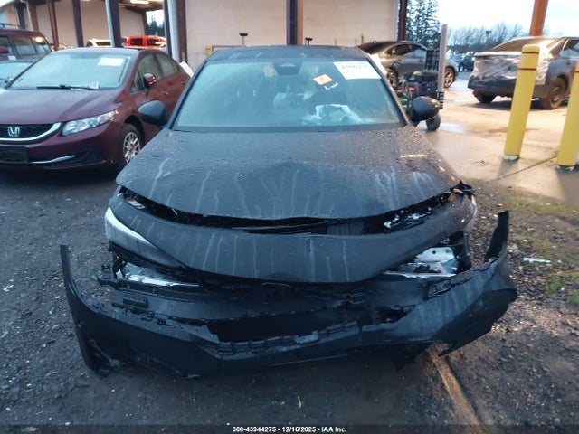 19XFL4H87TE000012 Honda Civic Hybrid Sport