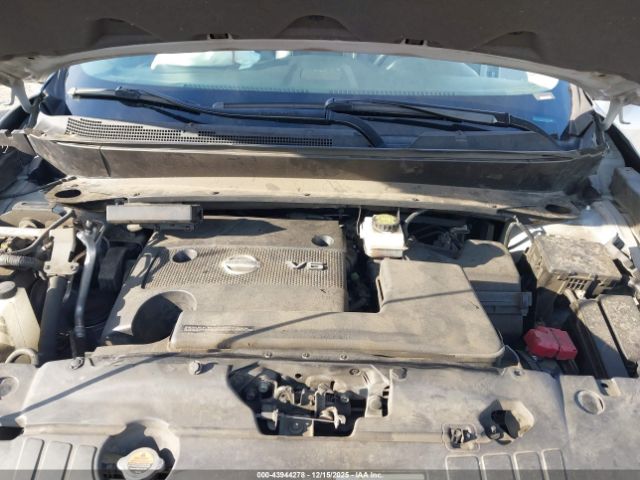 2014 NISSAN PATHFINDER 5N1AR2MN6EC706421 Photo 9