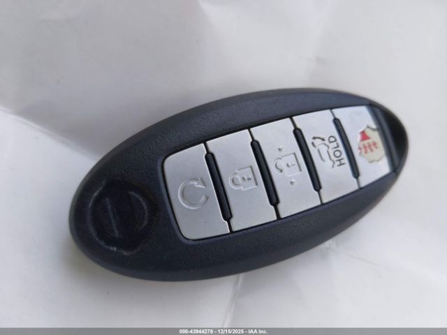 2014 NISSAN PATHFINDER 5N1AR2MN6EC706421 Photo 10