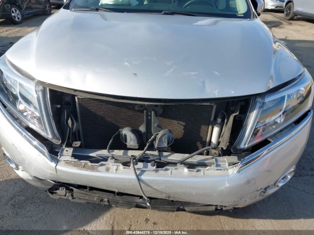 2014 NISSAN PATHFINDER 5N1AR2MN6EC706421 Photo 5