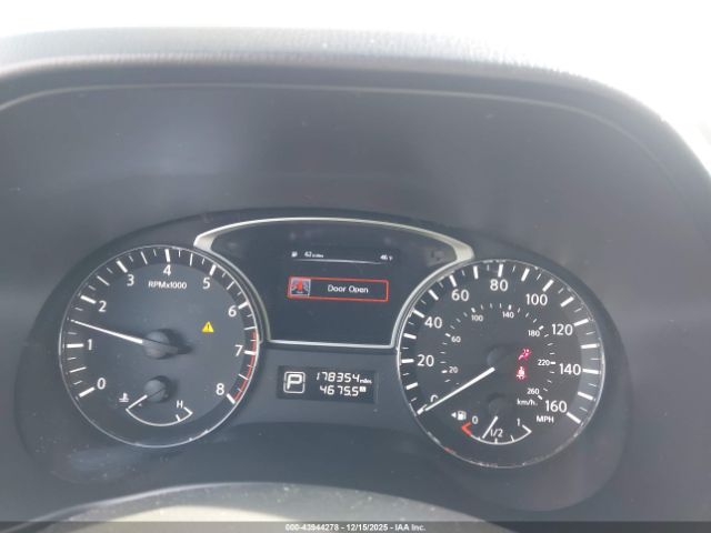 2014 NISSAN PATHFINDER 5N1AR2MN6EC706421 Photo 6