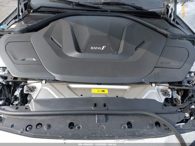 WBY23HD04SFU06600 BMW I4 Gran Coupe Edrive40