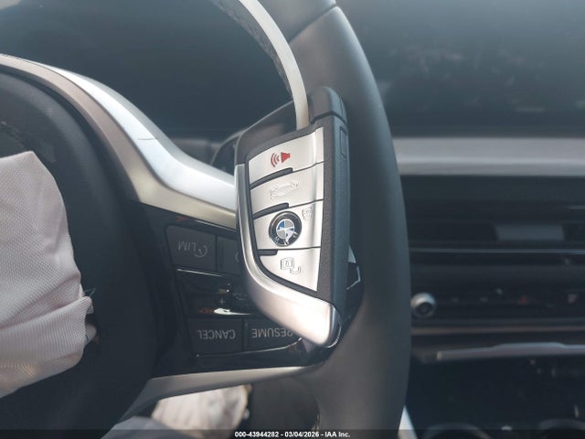 WBY23HD04SFU06600 BMW I4 Gran Coupe Edrive40