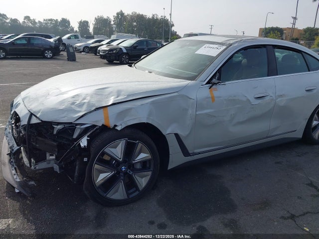 WBY23HD04SFU06600 BMW I4 Gran Coupe Edrive40