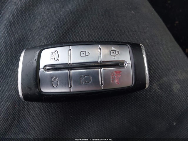 2022 GENESIS G70 KMTG54TE4NU081746 Photo 10