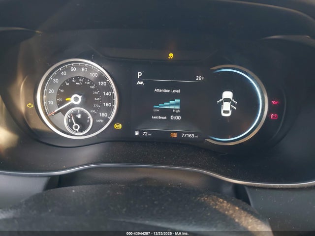 2022 GENESIS G70 KMTG54TE4NU081746 Photo 6