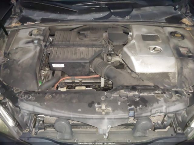 2007 LEXUS RX 400H JTJHW31U172025148 Photo 9