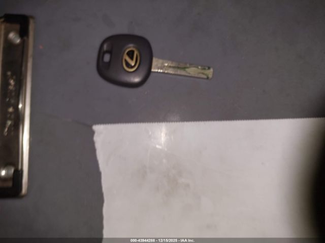 2007 LEXUS RX 400H JTJHW31U172025148 Photo 10