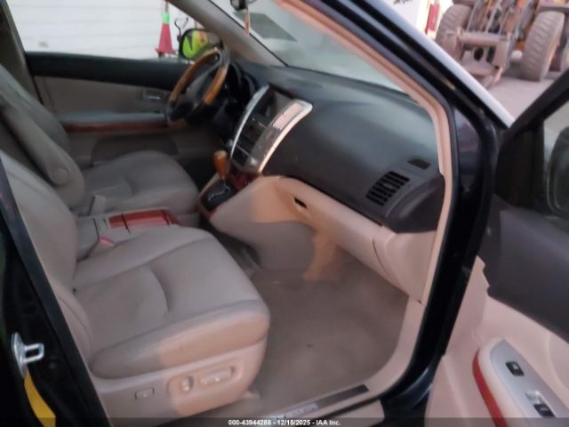 2007 LEXUS RX 400H JTJHW31U172025148 Photo 4