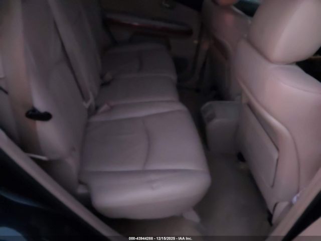 2007 LEXUS RX 400H JTJHW31U172025148 Photo 7