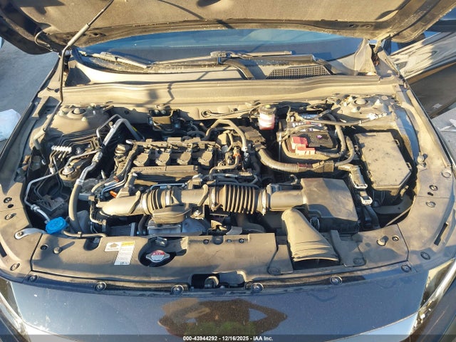 1HGCV1F36NA039622 Honda Accord Sport