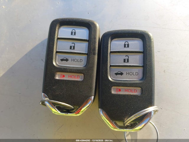 1HGCV1F36NA039622 Honda Accord Sport