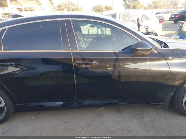 1HGCV1F36NA039622 Honda Accord Sport