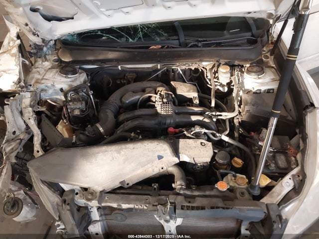 4S4BRBLC3E3273502 Subaru Outback 2.5i Limited