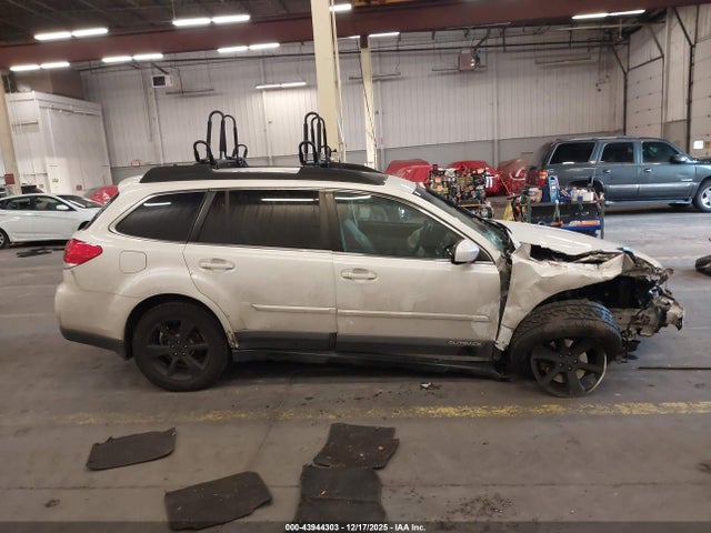 4S4BRBLC3E3273502 Subaru Outback 2.5i Limited