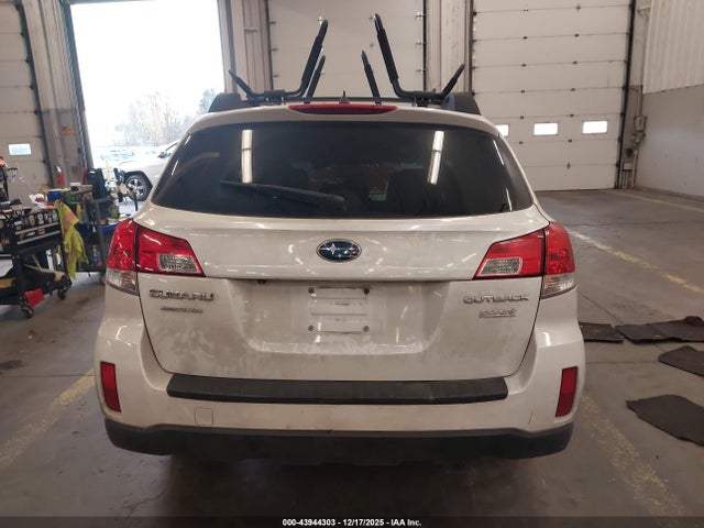 4S4BRBLC3E3273502 Subaru Outback 2.5i Limited