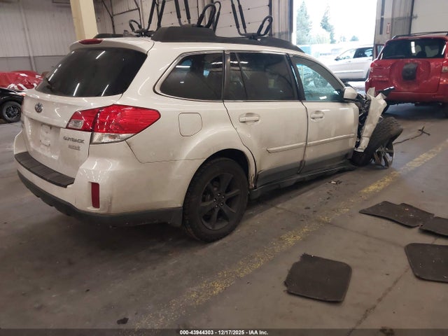 4S4BRBLC3E3273502 Subaru Outback 2.5i Limited