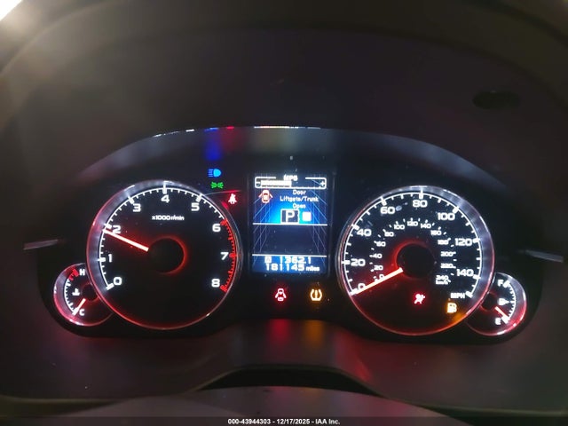 4S4BRBLC3E3273502 Subaru Outback 2.5i Limited