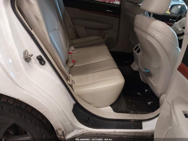 4S4BRBLC3E3273502 Subaru Outback 2.5i Limited