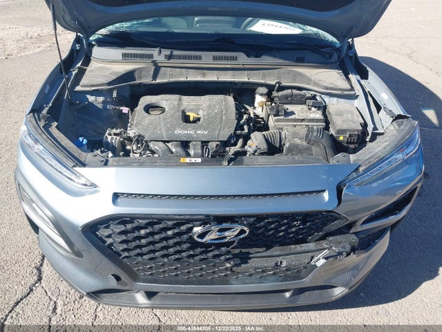 Hyundai Kona Se 2020 KM8K12AA2LU564220 Image 10