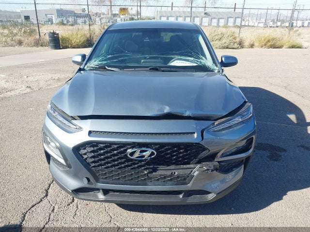 Hyundai Kona Se 2020 KM8K12AA2LU564220 Image 12