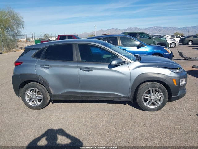 Hyundai Kona Se 2020 KM8K12AA2LU564220 Image 13