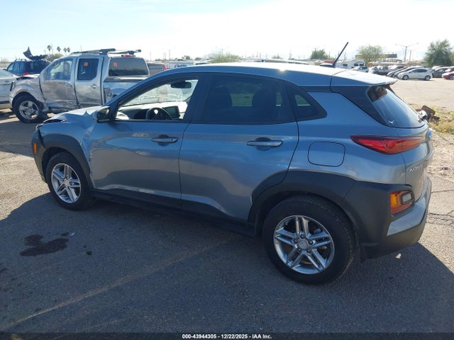 Hyundai Kona Se 2020 KM8K12AA2LU564220 Image 14