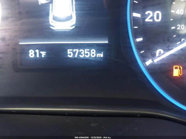 Hyundai Kona Se 2020 KM8K12AA2LU564220 Image 15