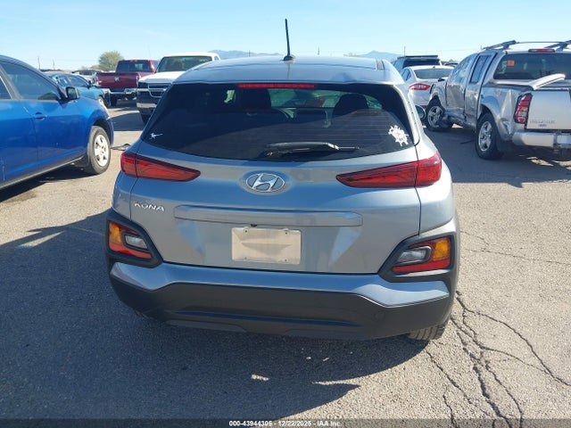 Hyundai Kona Se 2020 KM8K12AA2LU564220 Image 16