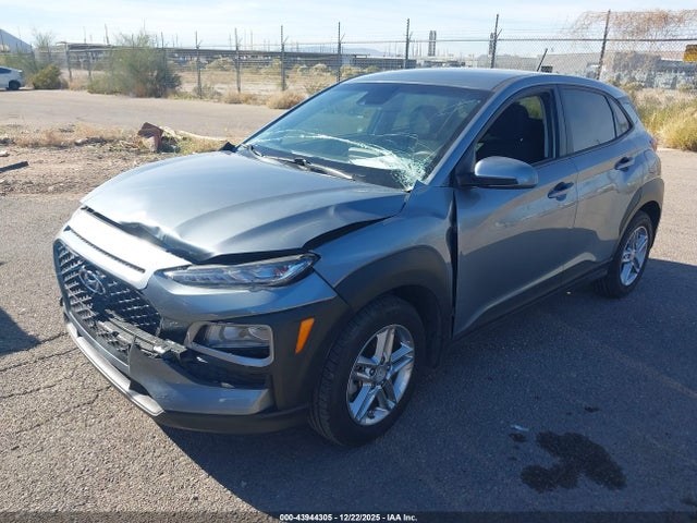 Hyundai Kona Se 2020 KM8K12AA2LU564220 Image 2