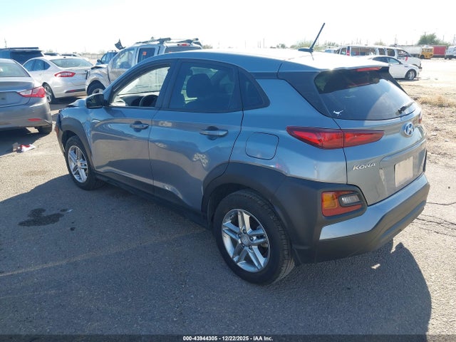 Hyundai Kona Se 2020 KM8K12AA2LU564220 Image 3