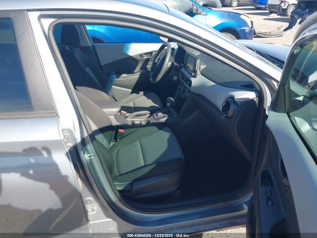 Hyundai Kona Se 2020 KM8K12AA2LU564220 Image 5