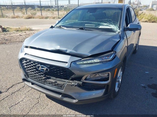 Hyundai Kona Se 2020 KM8K12AA2LU564220 Image 6