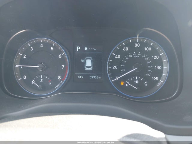 Hyundai Kona Se 2020 KM8K12AA2LU564220 Image 7