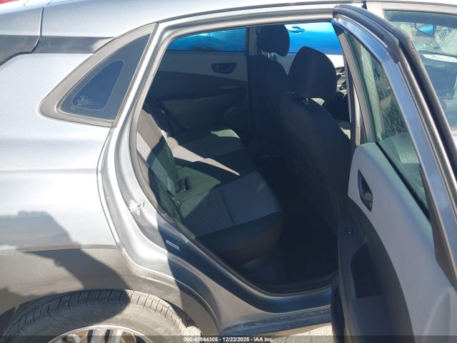 Hyundai Kona Se 2020 KM8K12AA2LU564220 Image 8